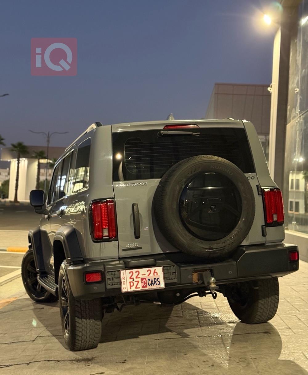 تانك 300